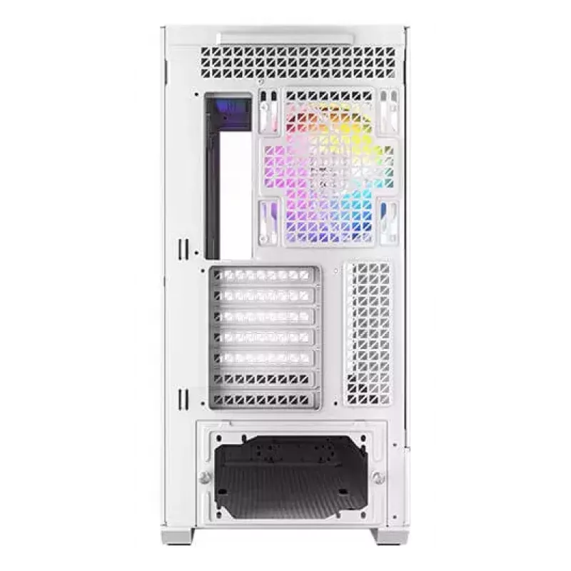 PC Case Antec C7 ARGB Midi Tower biały