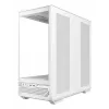 PC Case Antec C7 ARGB Midi Tower biały