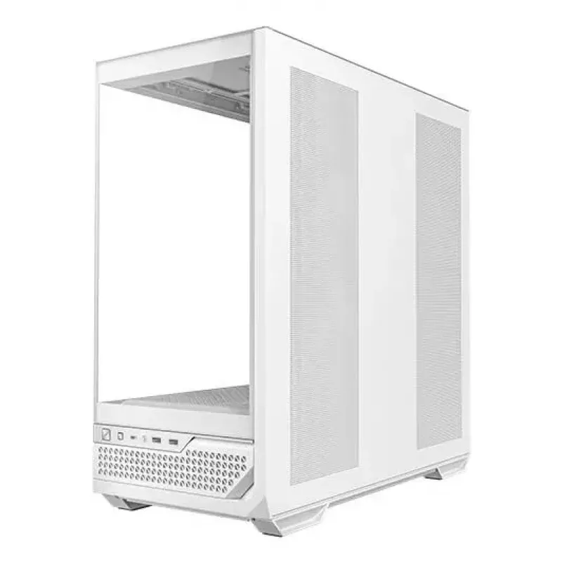 PC Case Antec C7 ARGB Midi Tower biały