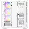 PC Case Antec C7 ARGB Midi Tower biały
