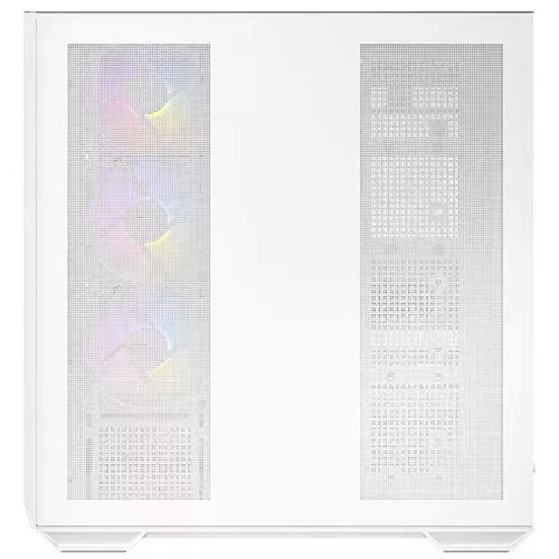 PC Case Antec C7 ARGB Midi Tower biały