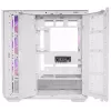 PC Case Antec C7 ARGB Midi Tower biały