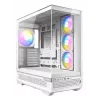 PC Case Antec C7 ARGB Midi Tower biały