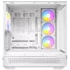 PC Case Antec C7 ARGB Midi Tower biały