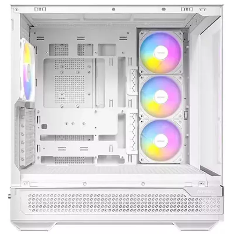 PC Case Antec C7 ARGB Midi Tower biały