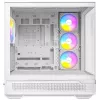 PC Case Antec C7 ARGB Midi Tower biały