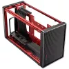 Obudowa PC Antec Performance 1 M Aventurine Mini Tower czarna