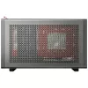 Obudowa PC Antec Performance 1 M Aventurine Mini Tower czarna