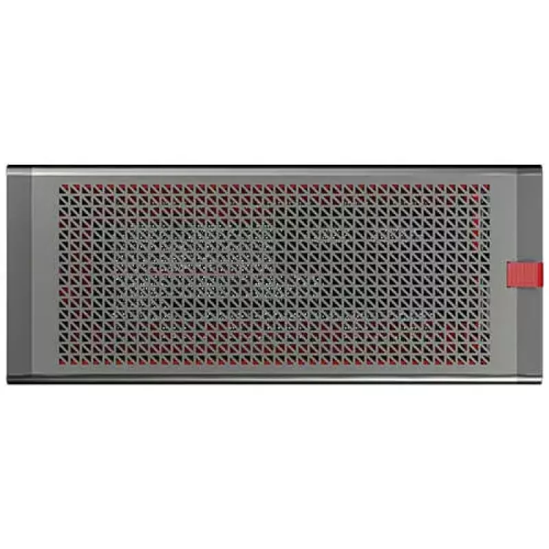 Obudowa PC Antec Performance 1 M Aventurine Mini Tower czarna