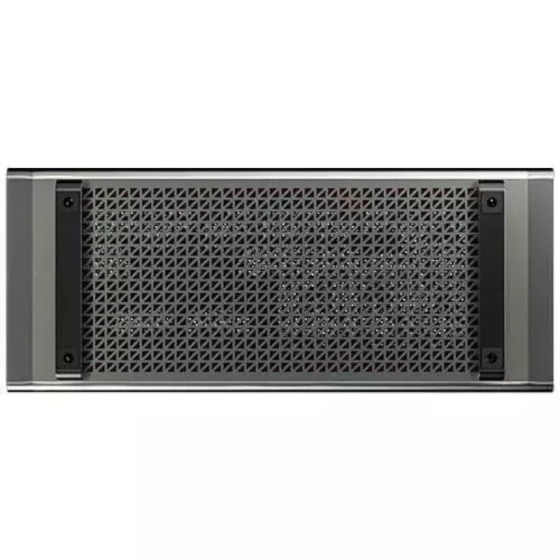 Obudowa PC Antec Performance 1 M Aventurine Mini Tower czarna