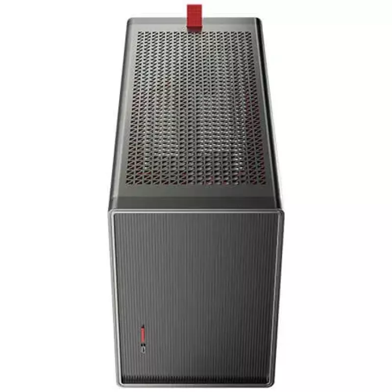 Obudowa PC Antec Performance 1 M Aventurine Mini Tower czarna