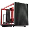 Obudowa PC Antec Performance 1 M Aventurine Mini Tower czarna