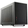 Obudowa PC Antec Performance 1 M Aventurine Mini Tower czarna