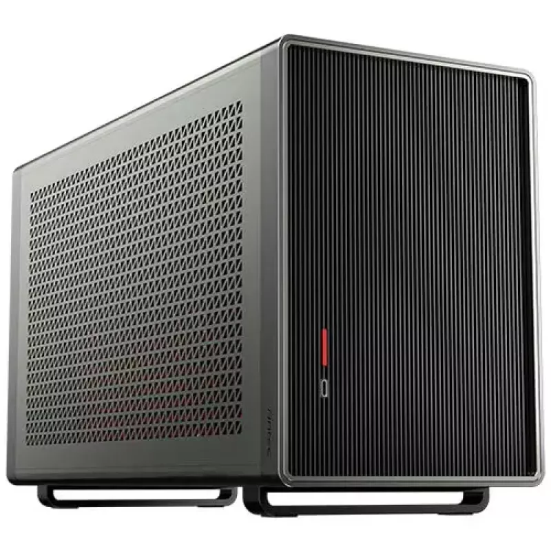 Obudowa PC Antec Performance 1 M Aventurine Mini Tower czarna