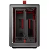 Obudowa PC Antec Performance 1 M Aventurine Mini Tower czarna