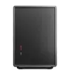 Obudowa PC Antec Performance 1 M Aventurine Mini Tower czarna