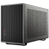 Obudowa PC Antec Performance 1 M Aventurine Mini Tower czarna