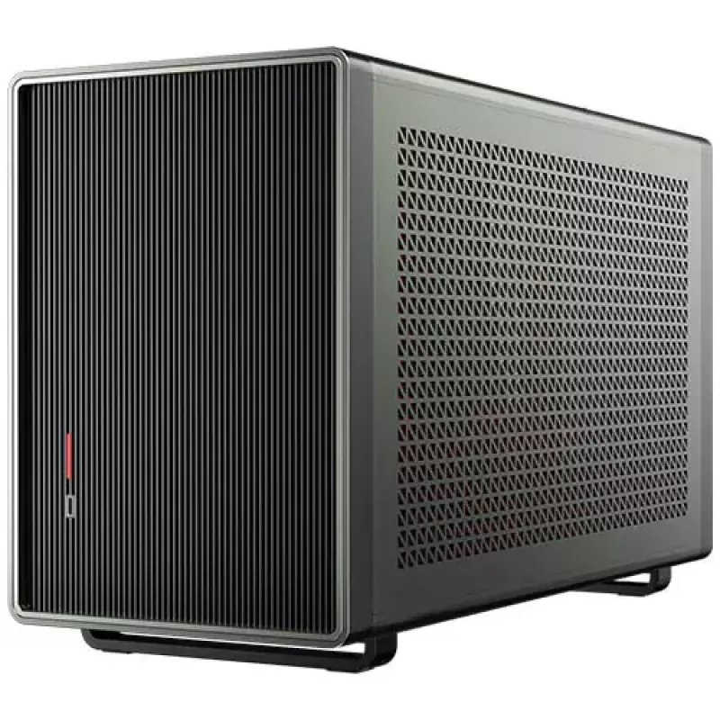 Obudowa PC Antec Performance 1 M Aventurine Mini Tower czarna