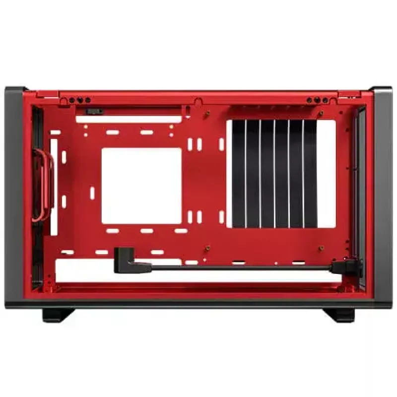 Obudowa PC Antec Performance 1 M Aventurine Mini Tower czarna
