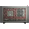 Obudowa PC Antec Performance 1 M Aventurine Mini Tower czarna