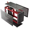 Obudowa PC Antec Performance 1 M Aventurine Mini Tower czarna