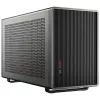 Obudowa PC Antec Performance 1 M Aventurine Mini Tower czarna