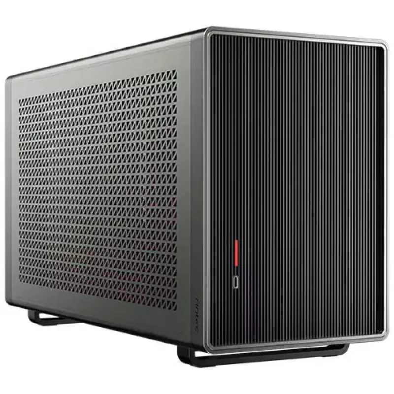 Obudowa PC Antec Performance 1 M Aventurine Mini Tower czarna