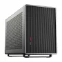 Obudowa PC Antec Performance 1 M Aventurine Mini Tower czarna