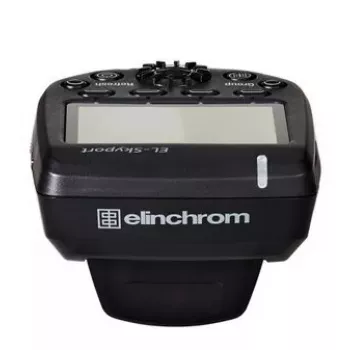 Nadajnik danych aparatu Elinchrom EL-Skyport Plus HS