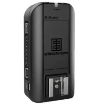 Elinchrom EL-Skyport Transmitter Plus EL-19368 Wireless Flash Trigger