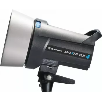 Zestaw Softbox Elinchrom D-LITE RX 4/4 Czarny EL-20839