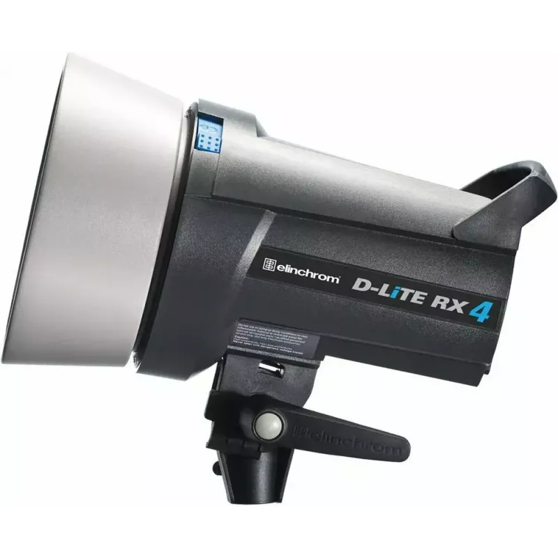 Zestaw Softbox Elinchrom D-LITE RX 4/4 Czarny EL-20839