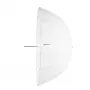 Półprzezroczysta czasza odblaskowa Elinchrom 26355 125 cm