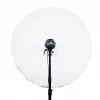 Parasol odblaskowy Elinchrom 26761 — średnica 105 cm, czarny z zewnątrz, biały w środku