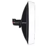 Elinchrom Rotalux Softbox Czarny Nylon 350x250x1000mm