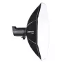 Elinchrom Rotalux Octabox Czarny/Srebrny 1000mm 320mm 860g