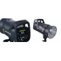 Studyjna lampa błyskowa Elinchrom 20737.2 522 Ws Czarna AC 100-240V