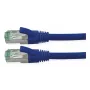 Kabel sieciowy ROLINE Recycled Material 21.45.3249 RJ-45 Cat6a 20 m Niebieski