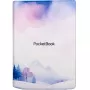 Etui ochronne do czytnika e-booków PocketBook Flip PocketBook FL-743-WTP-WW Wintertime Print