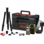 Dalmierz laserowy Leica DISTO X6 P2P Package — zasięg 650 ft, Bluetooth, model 950878
