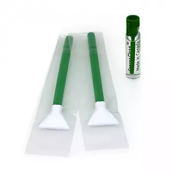 Zestaw do czyszczenia sprzętu VisibleDust EZ Sensor Mini Kit