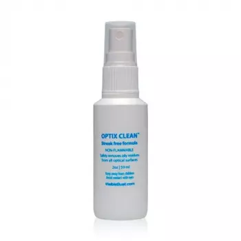 Płyn czyszczący do sprzętu VisibleDust Optix Clean 59 ml