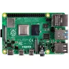 Płytka rozwojowa Raspberry Pi 4 Model B 1,5 MHz BCM2711 SC15185