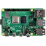 Płytka rozwojowa Raspberry Pi 4 Model B 1,5 MHz BCM2711 SC15185