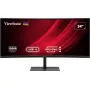 Monitor VIEWSONIC VG3419C-2 — ultraszeroki zakrzywiony 34-calowy, proporcje 21:9, panel VA