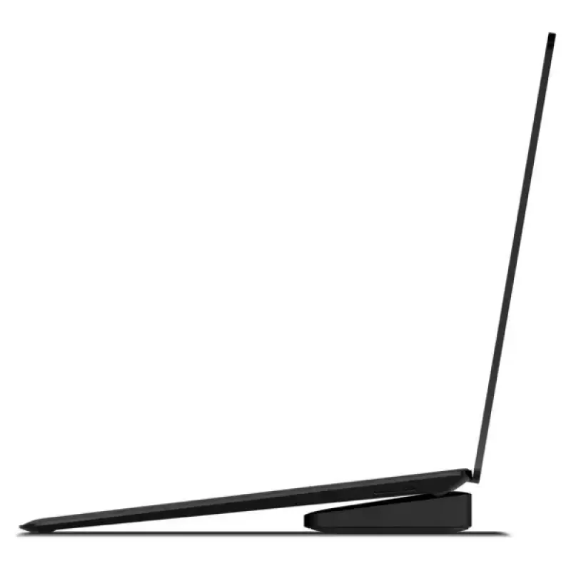 USB-C Hub Brydge Stone Lite — HDMI, USB‑A 2.0, USB‑C (USB 3.2 Gen 1), czarny, 134,9×82×20,1 mm