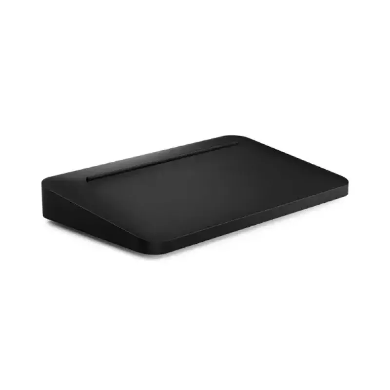 USB-C Hub Brydge Stone Lite — HDMI, USB‑A 2.0, USB‑C (USB 3.2 Gen 1), czarny, 134,9×82×20,1 mm