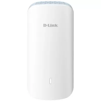 Wi‑Fi Extender D-Link AX3000 Mesh E30/E Dual Band – AX3000, obsługa Mesh, dwuzakresowy