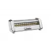 Nakładka Reginette Marcato 12 mm chrom aluminium stal
