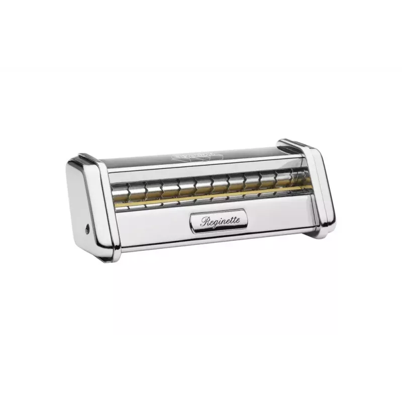 Nakładka Reginette Marcato 12 mm chrom aluminium stal